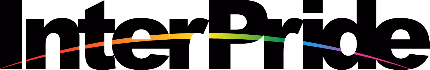 Interpride logo
