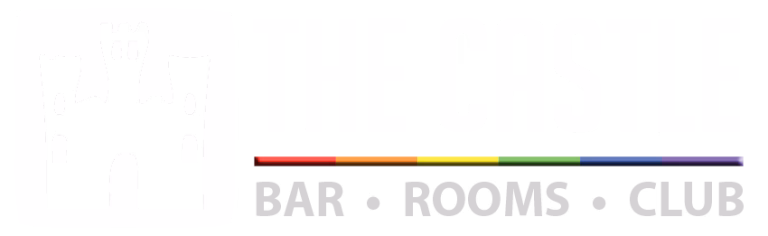 the castle logo