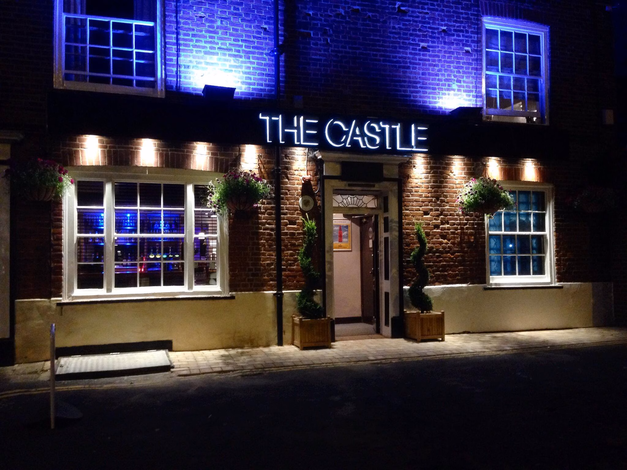 Picture of The Castle pub