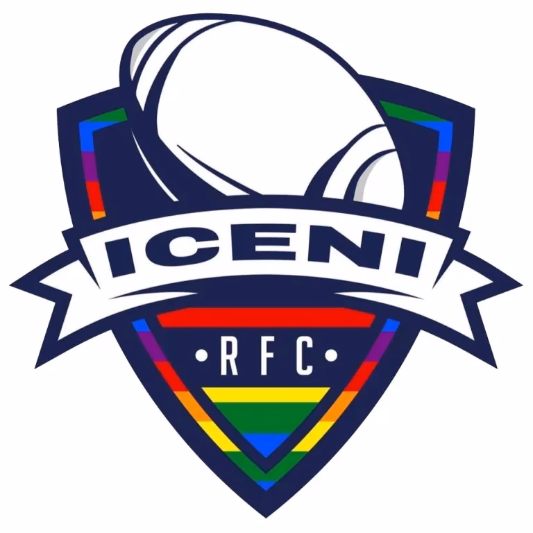 Iceni RFC logo